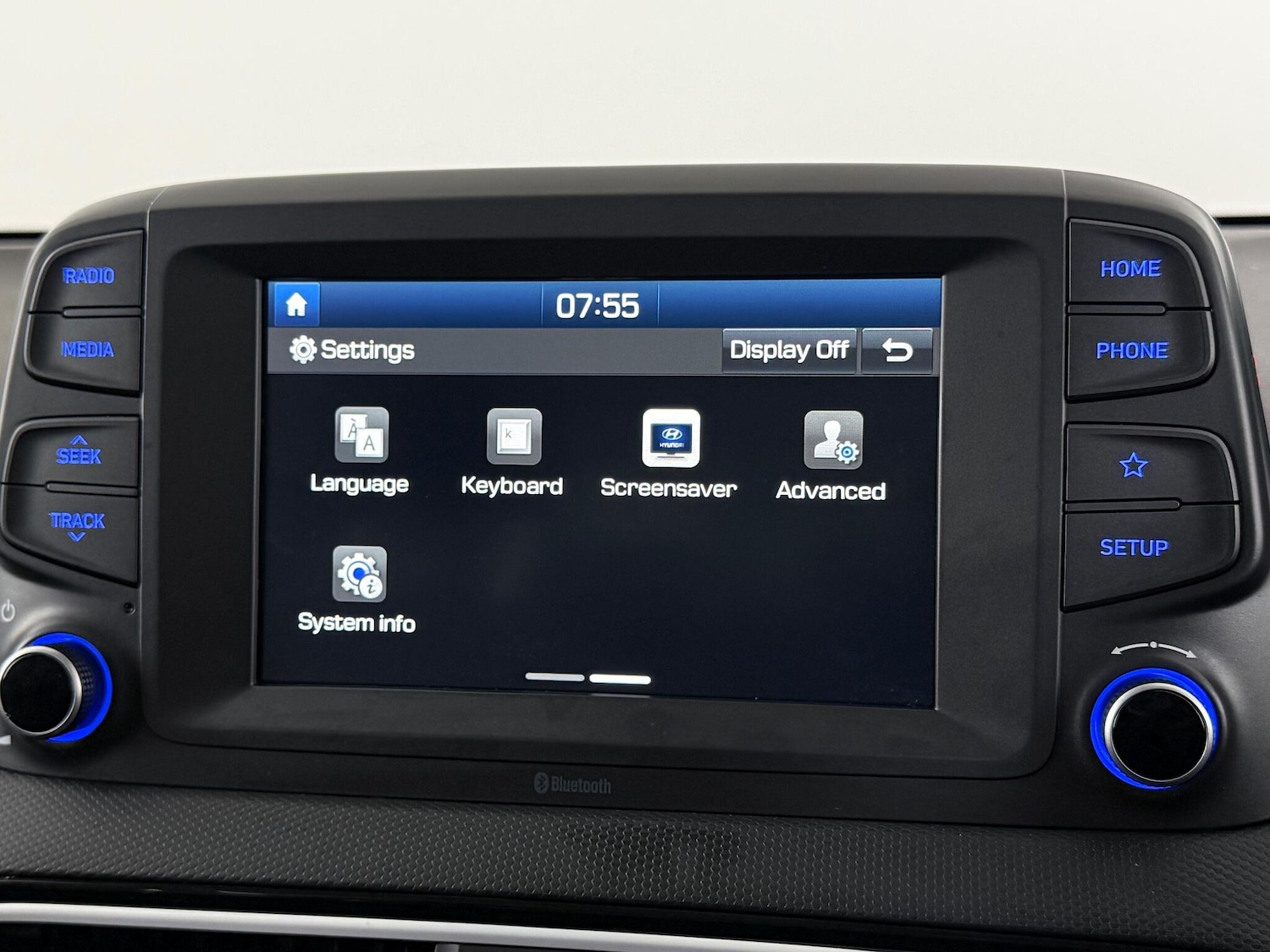 Used Hyundai KONA 2020 for sale - 76619616: Photo 32