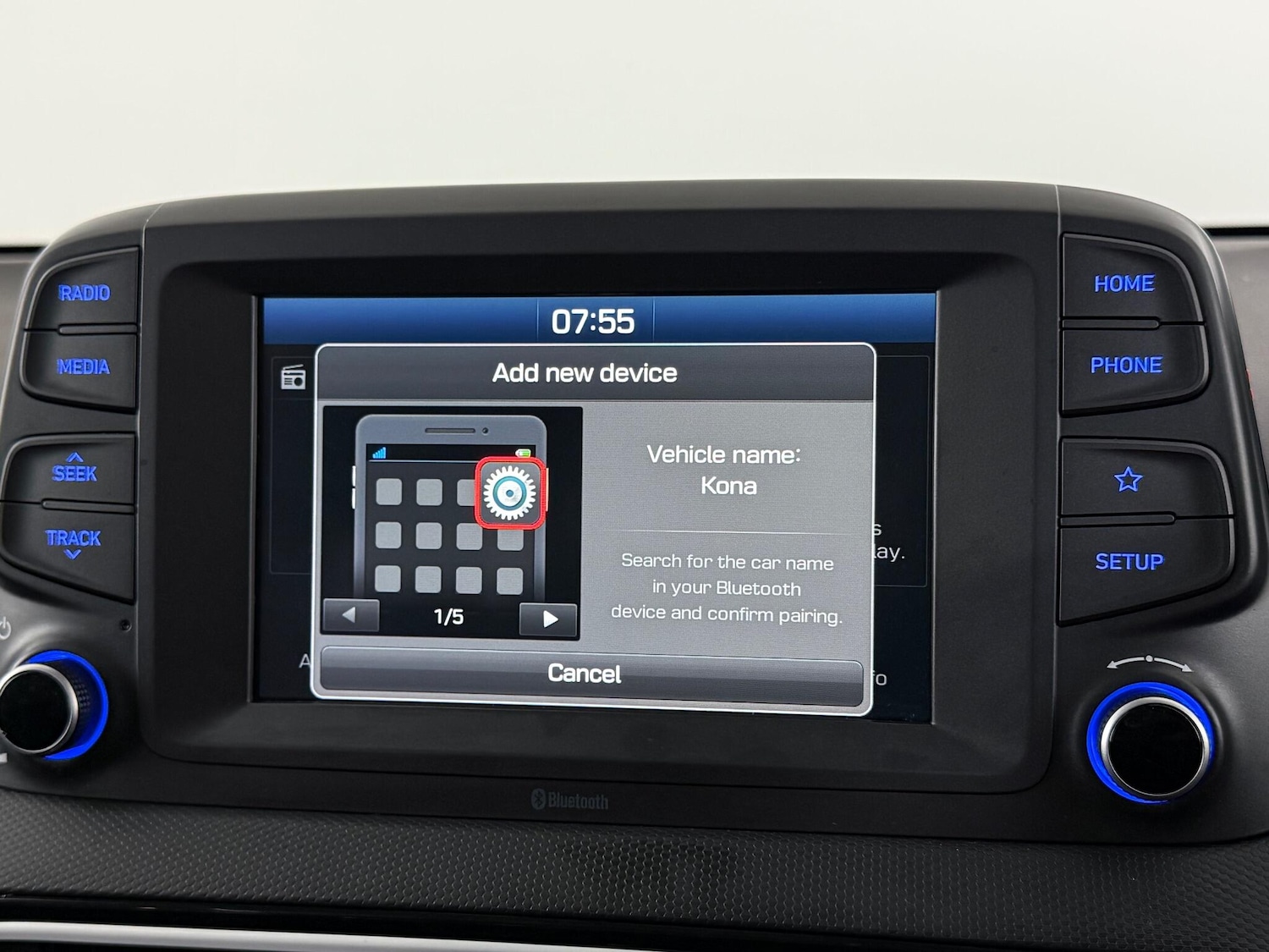 Used Hyundai KONA 2020 for sale - 76619616: Photo 34