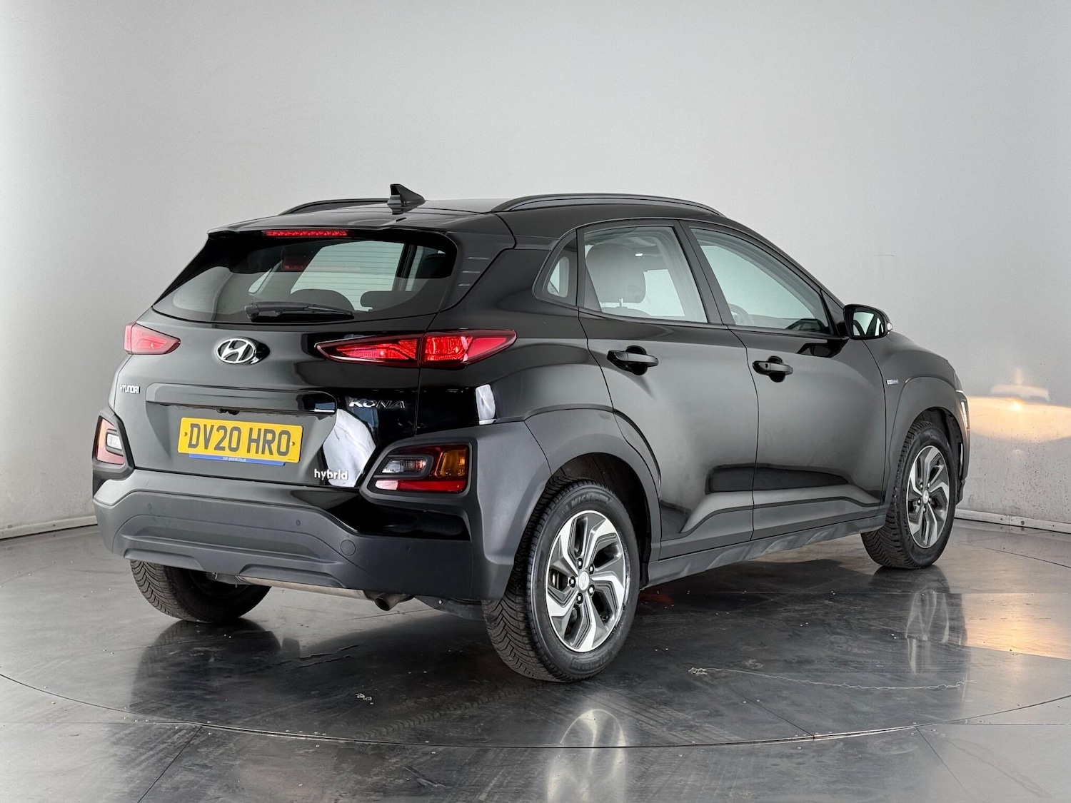 Used Hyundai KONA 2020 for sale - 76619616: Photo 4