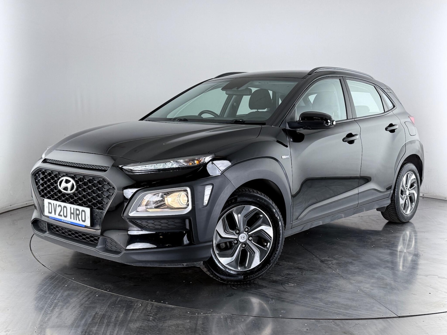 Used Hyundai KONA 2020 for sale - 76619616: Photo 41
