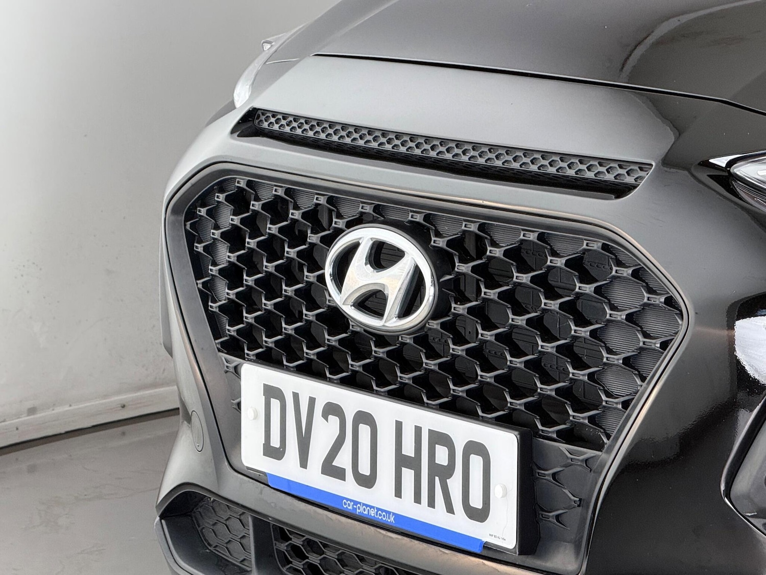 Used Hyundai KONA 2020 for sale - 76619616: Photo 42