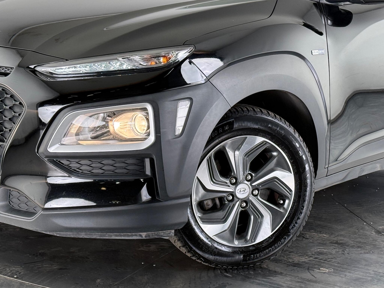 Used Hyundai KONA 2020 for sale - 76619616: Photo 43