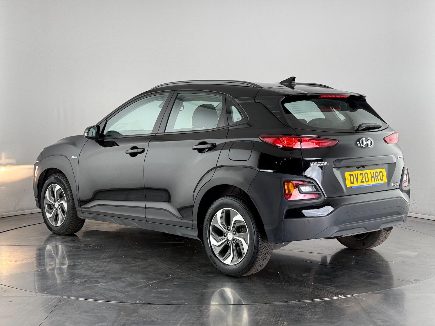 Used Hyundai KONA 2020 for sale - 76619616: Photo 5