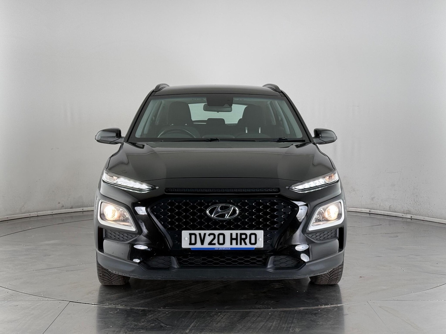 Used Hyundai KONA 2020 for sale - 76619616: Photo 7
