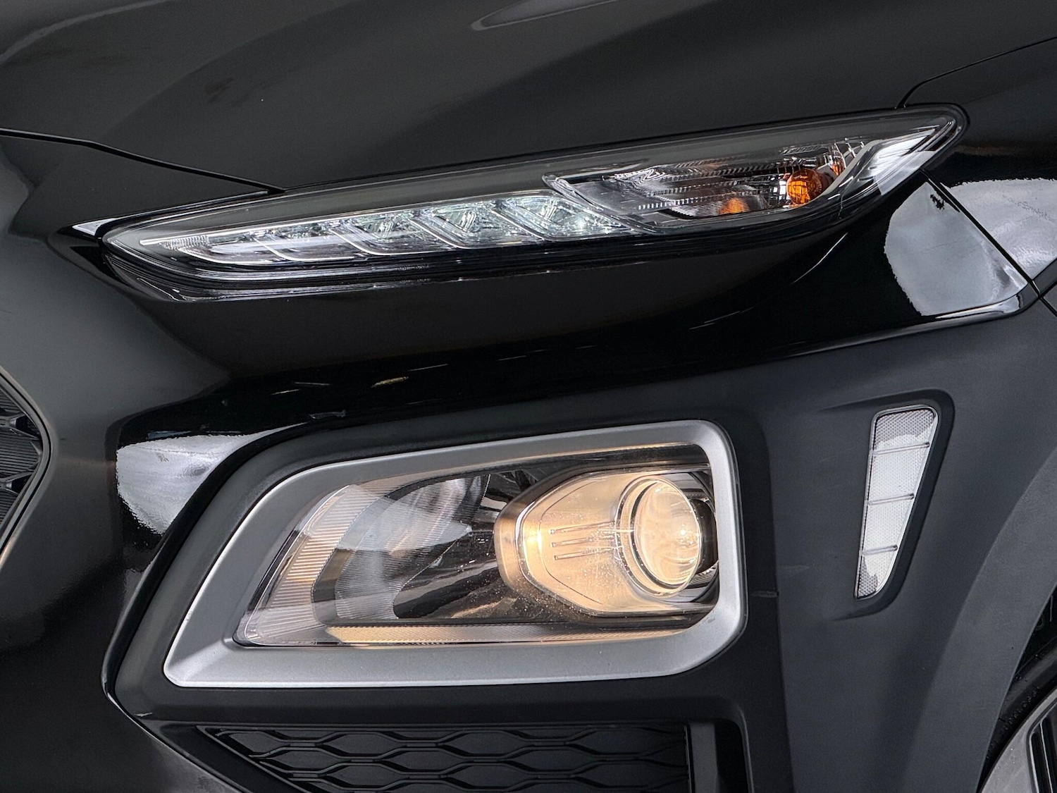 Used Hyundai KONA 2020 for sale - 76619616: Photo 8