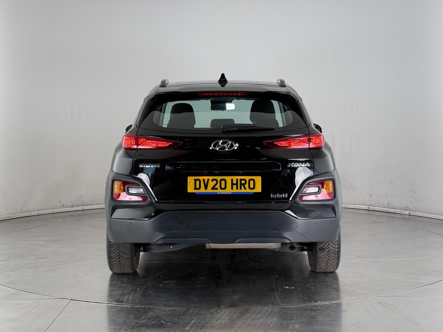 Used Hyundai KONA 2020 for sale - 76619616: Photo 9