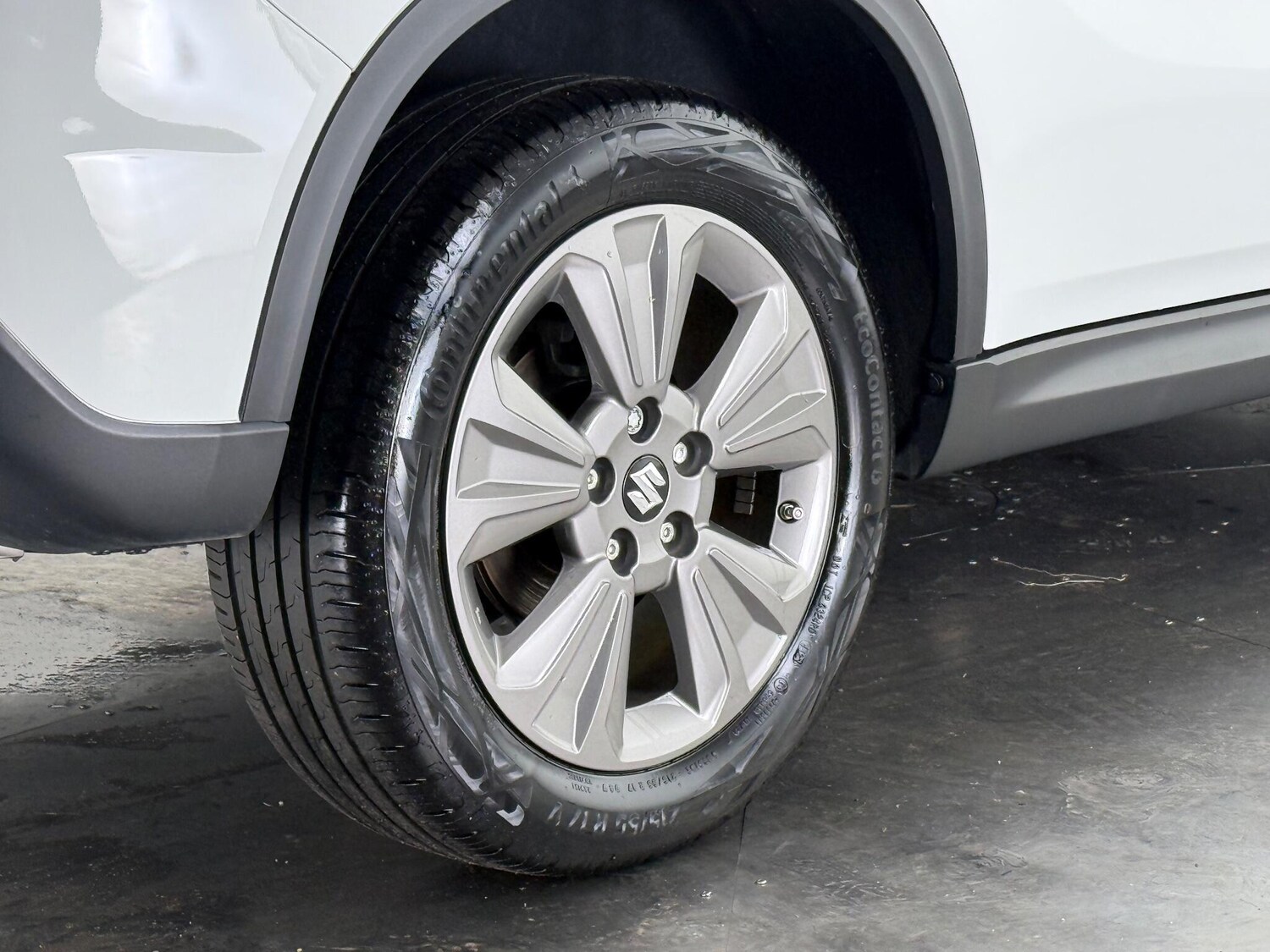 Used Suzuki Vitara 2023 for sale - 76467040: Photo 12