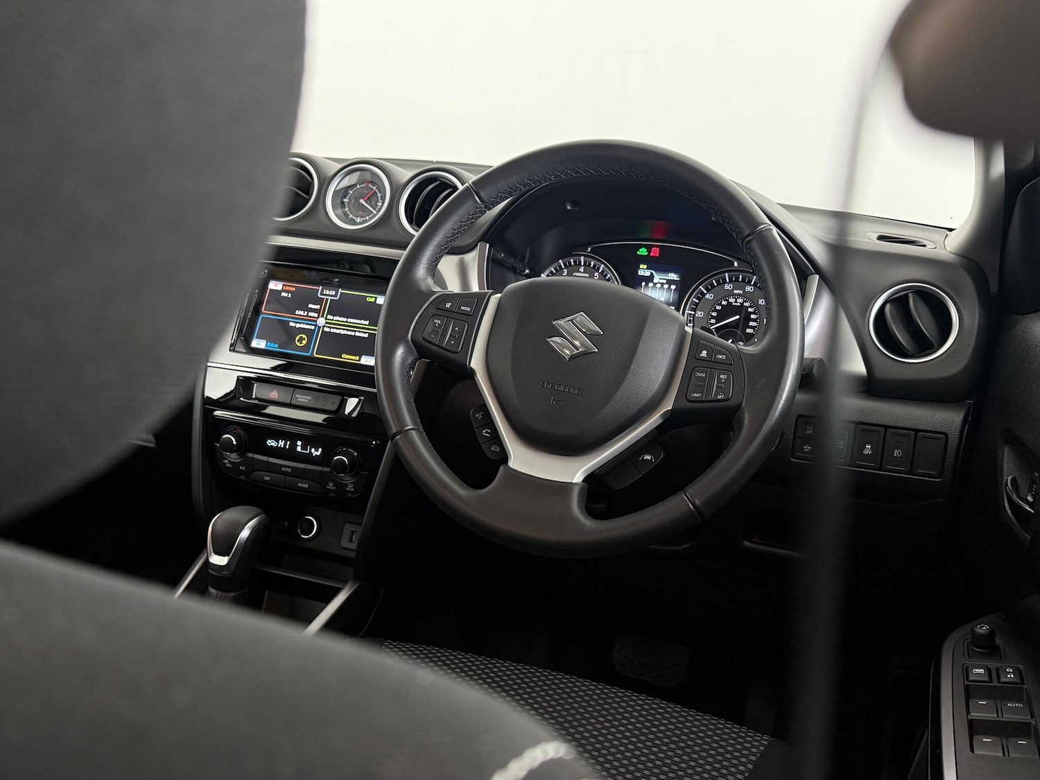 Used Suzuki Vitara 2023 for sale - 76467040: Photo 22