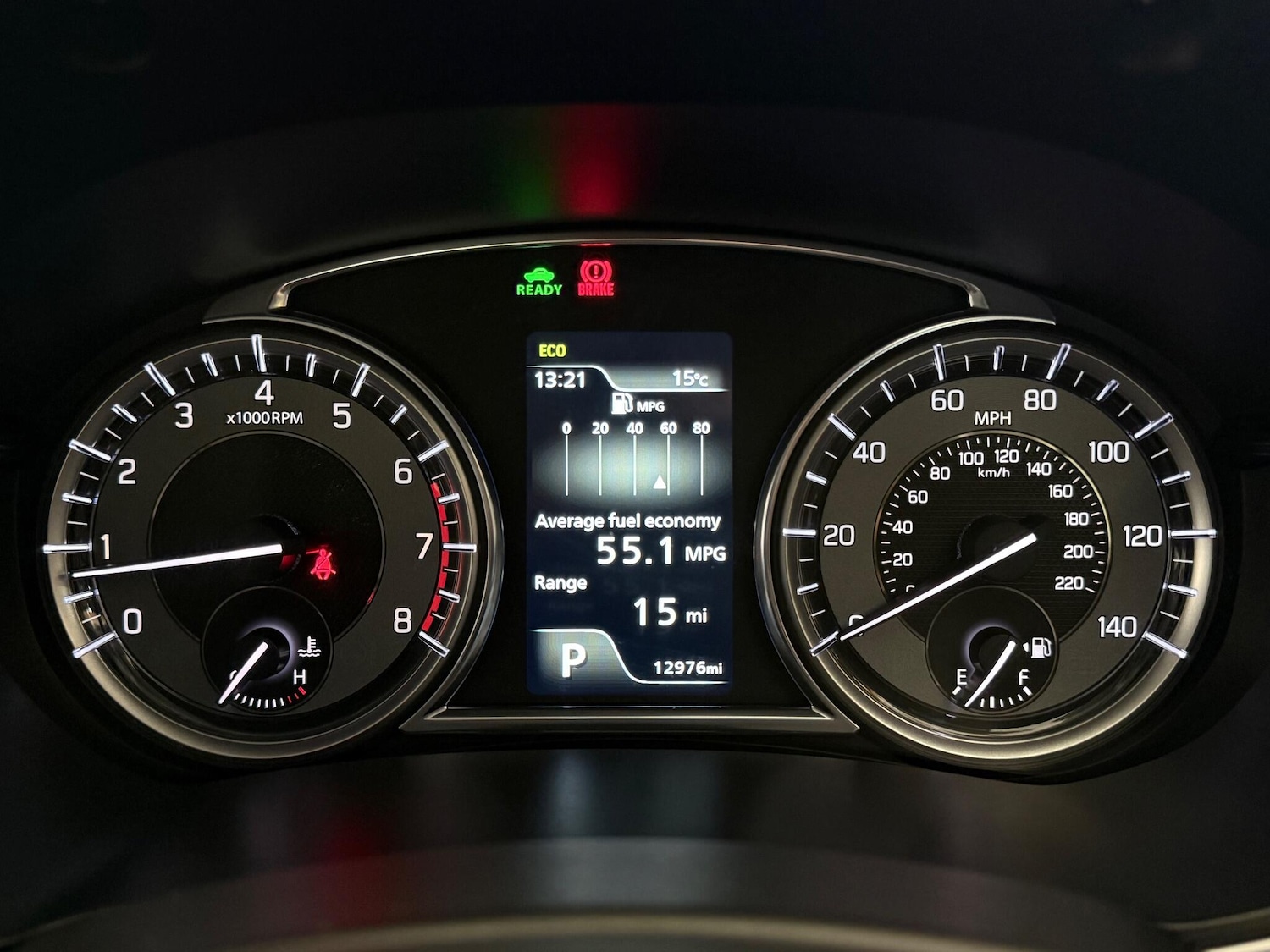 Used Suzuki Vitara 2023 for sale - 76467040: Photo 24