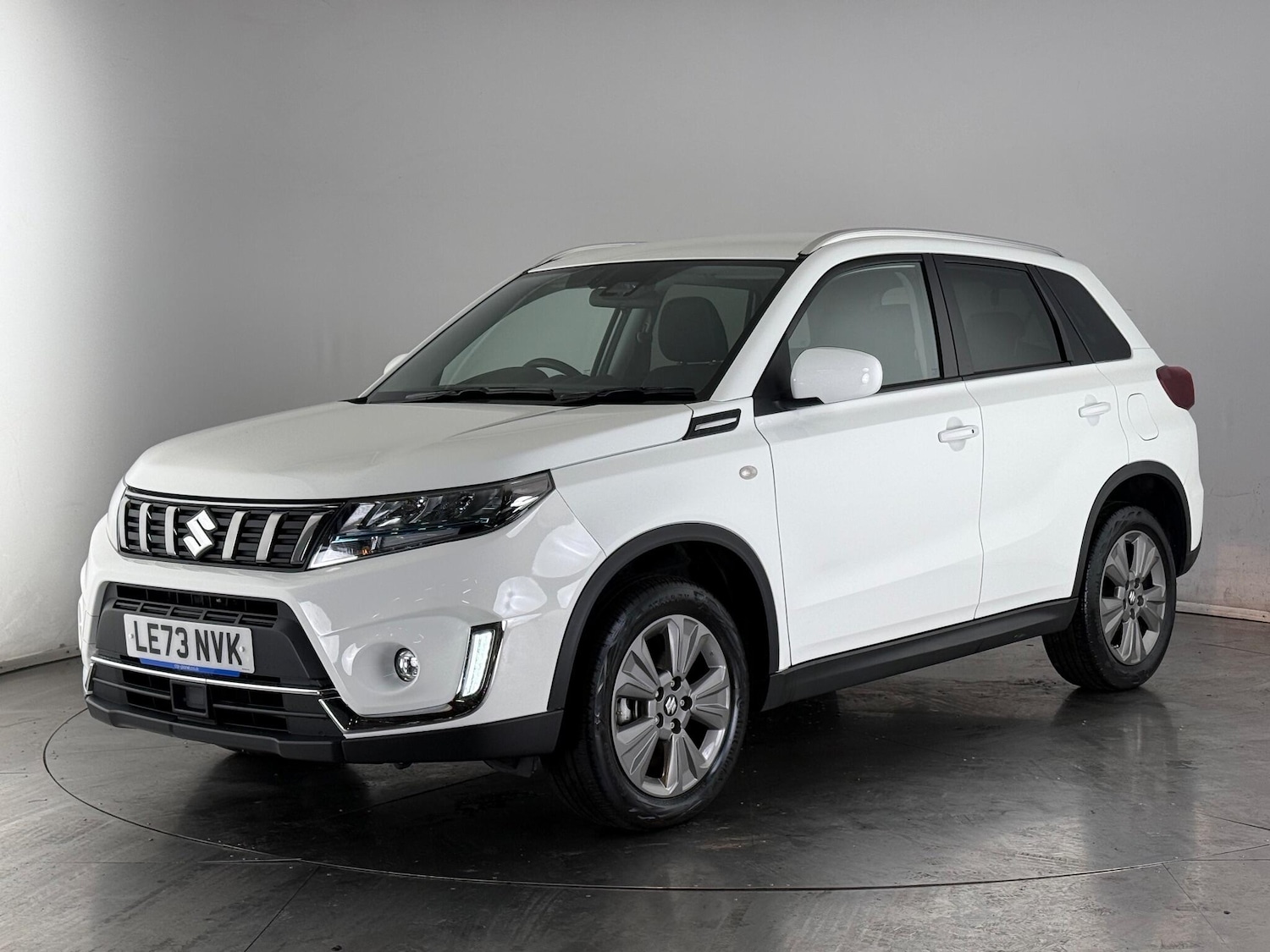 Used Suzuki Vitara 2023 for sale - 76467040: Photo 3