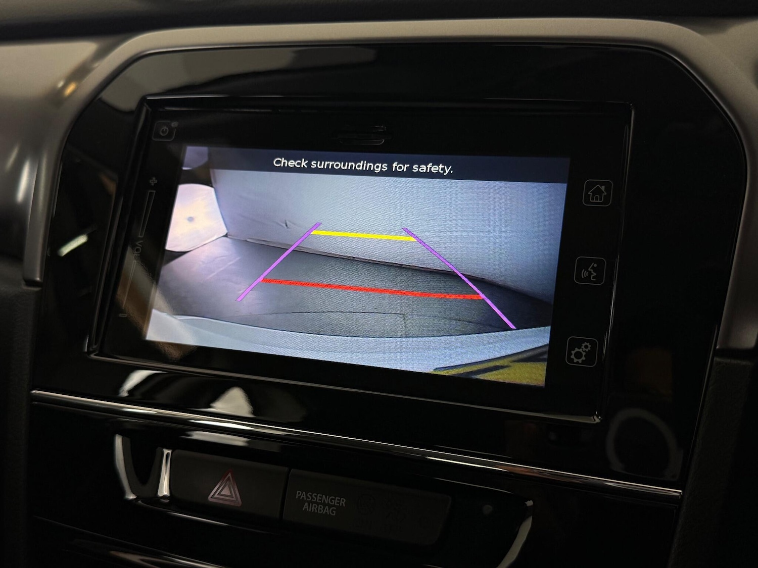 Used Suzuki Vitara 2023 for sale - 76467040: Photo 35