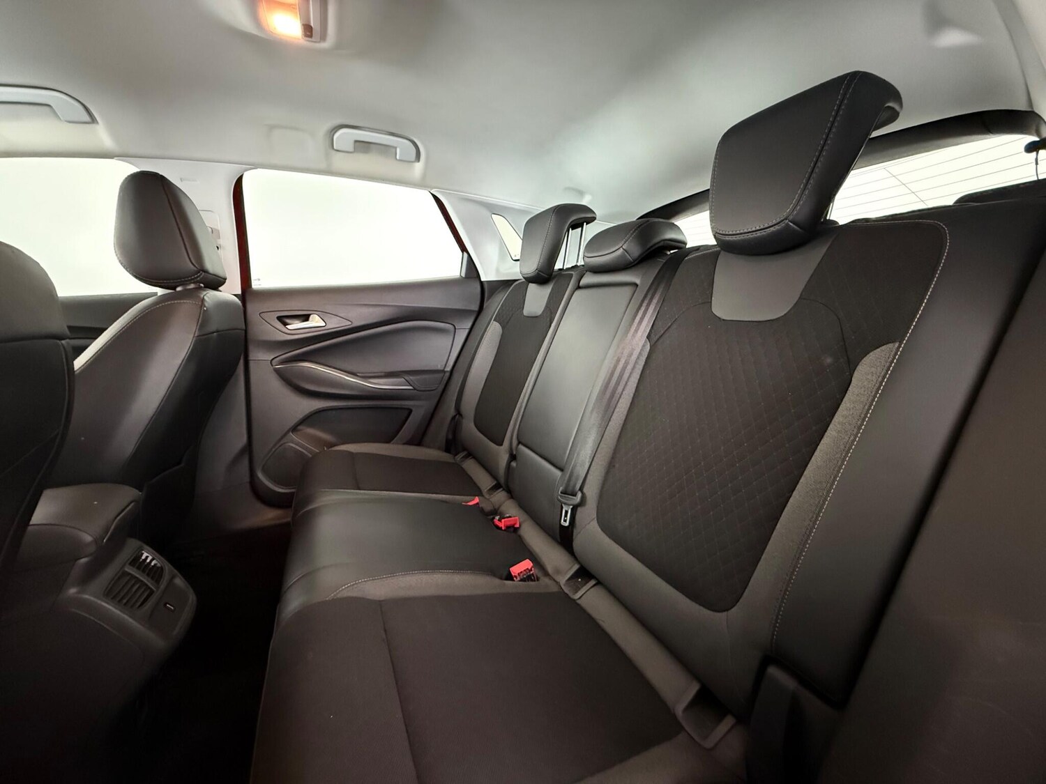 Used Vauxhall Grandland X 2020 for sale - 77511489: Photo 12