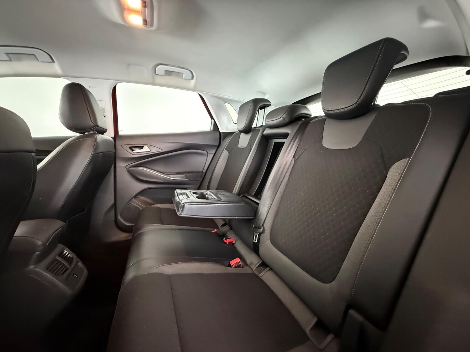 Used Vauxhall Grandland X 2020 for sale - 77511489: Photo 13