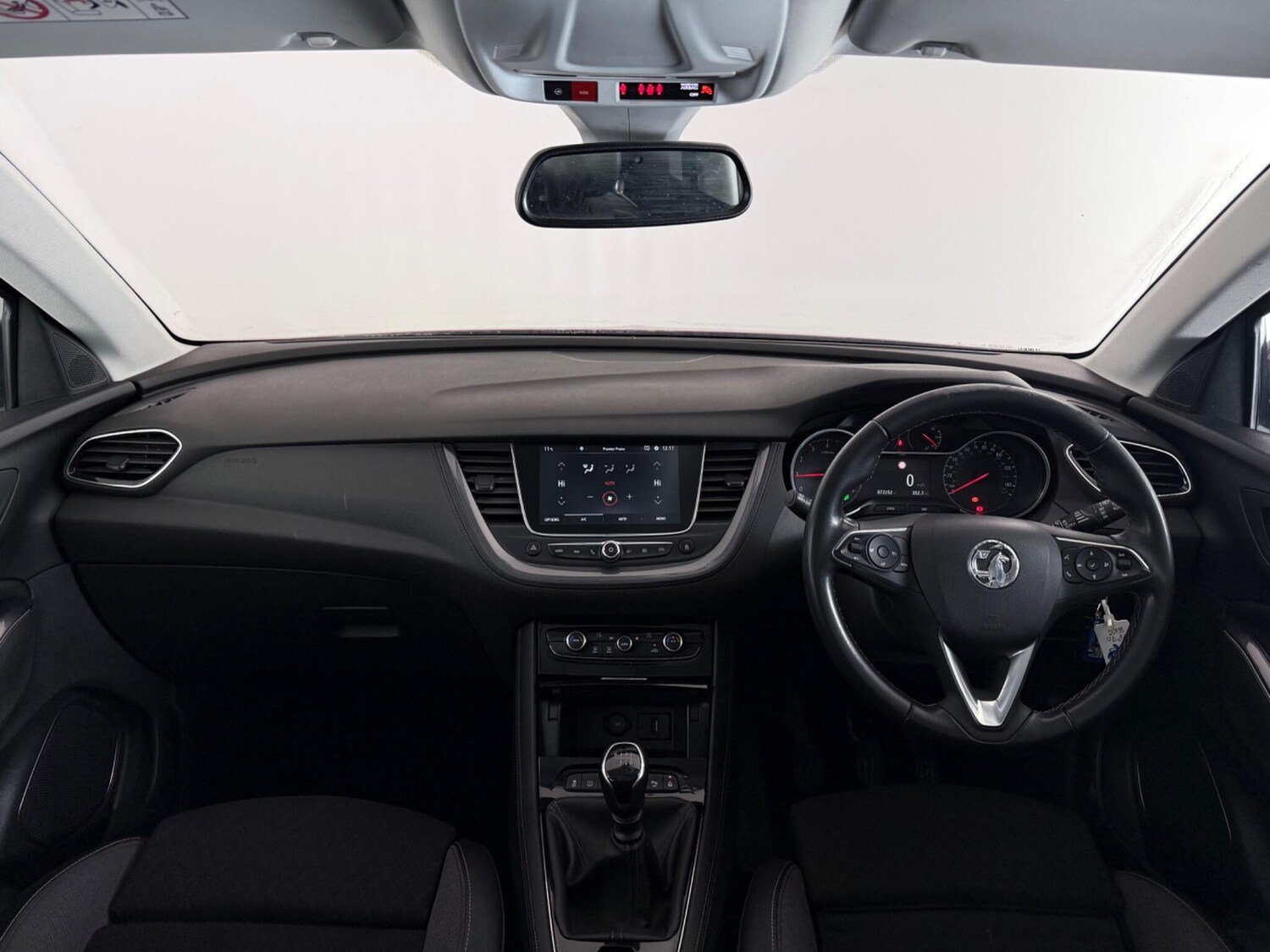 Used Vauxhall Grandland X 2020 for sale - 77511489: Photo 15