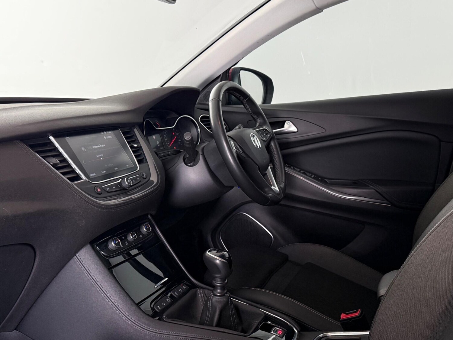 Used Vauxhall Grandland X 2020 for sale - 77511489: Photo 16