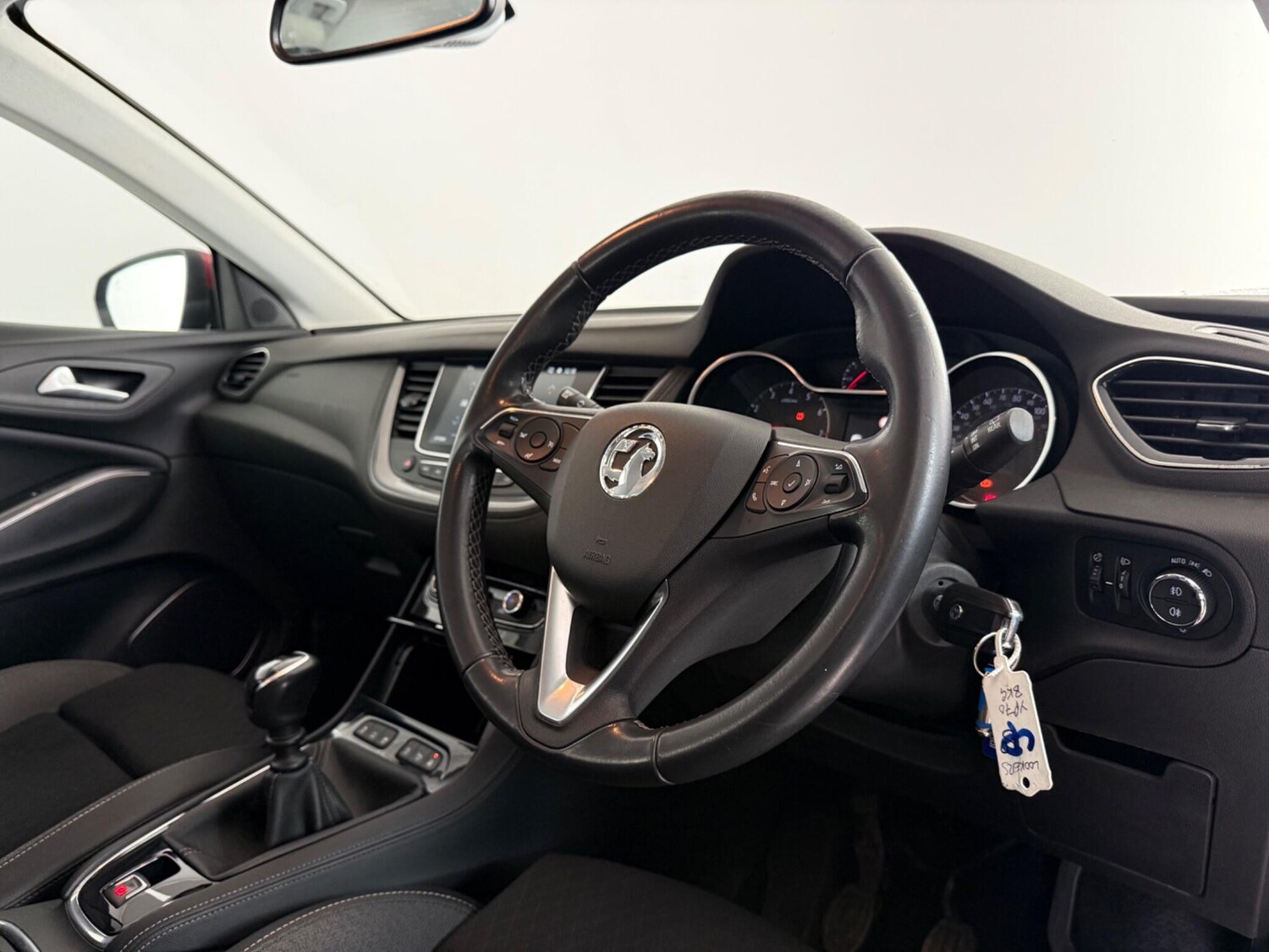 Used Vauxhall Grandland X 2020 for sale - 77511489: Photo 17