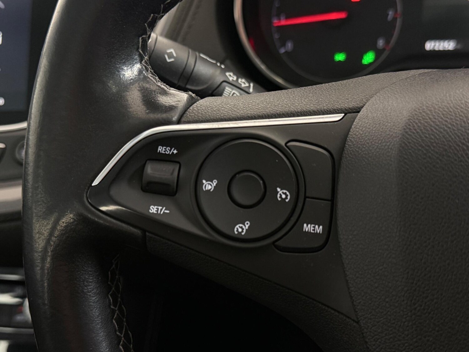 Used Vauxhall Grandland X 2020 for sale - 77511489: Photo 18