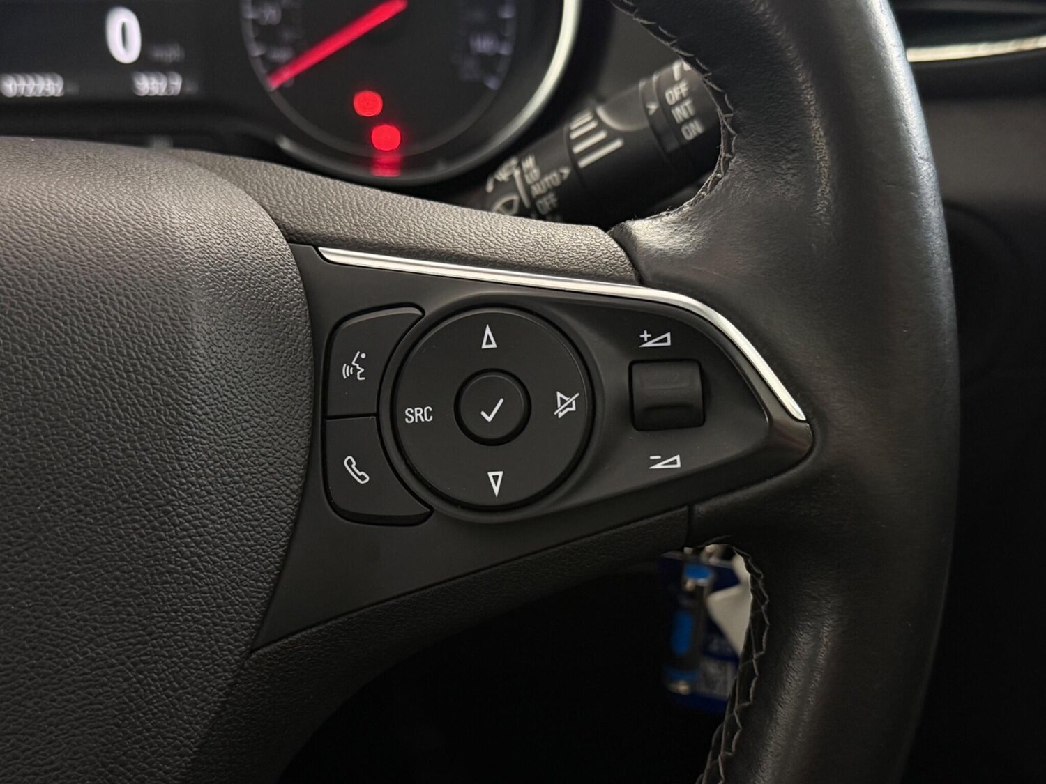 Used Vauxhall Grandland X 2020 for sale - 77511489: Photo 19