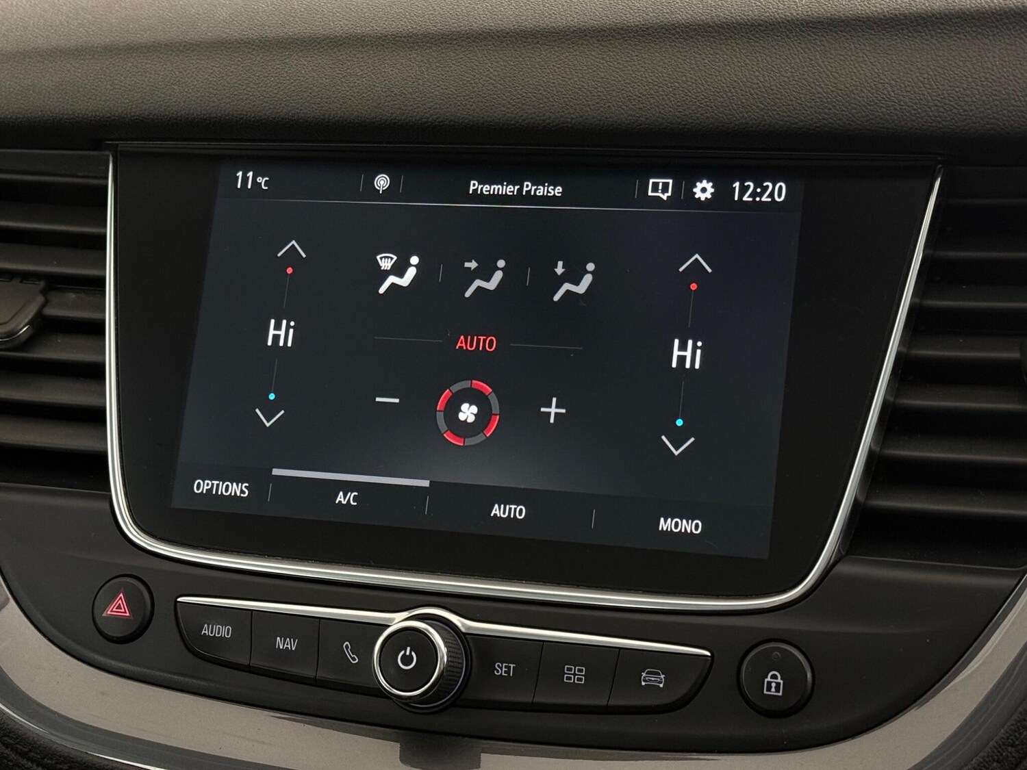 Used Vauxhall Grandland X 2020 for sale - 77511489: Photo 23