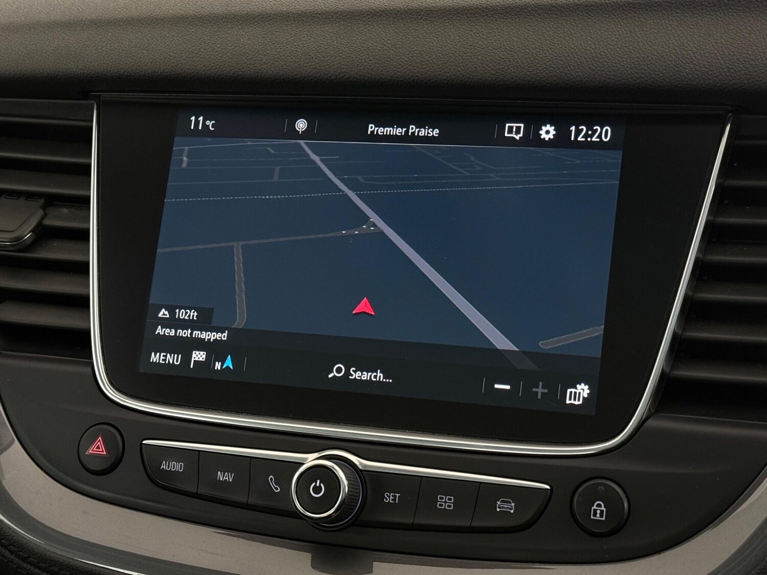 Used Vauxhall Grandland X 2020 for sale - 77511489: Photo 27