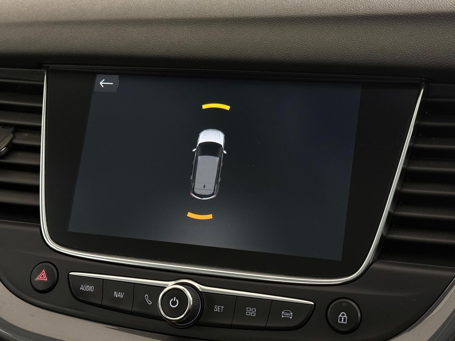 Used Vauxhall Grandland X 2020 for sale - 77511489: Photo 28