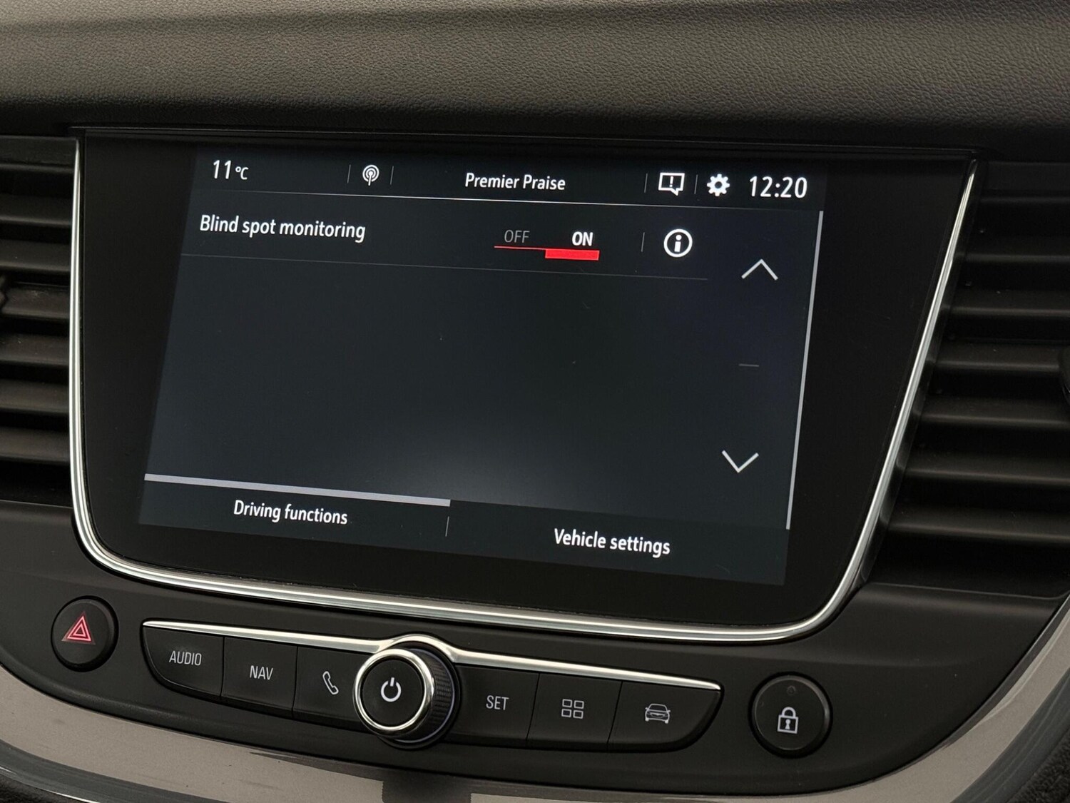 Used Vauxhall Grandland X 2020 for sale - 77511489: Photo 29