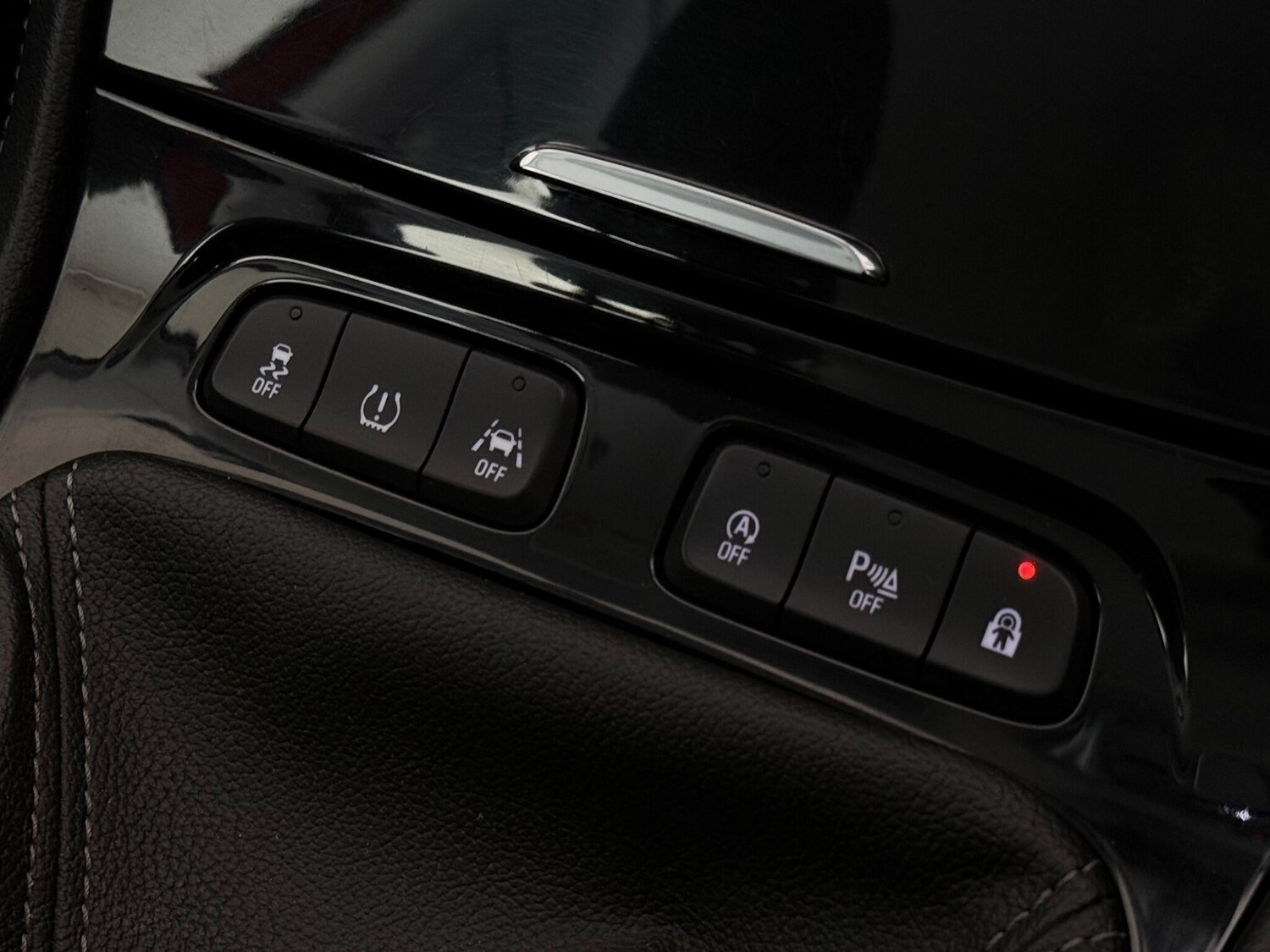 Used Vauxhall Grandland X 2020 for sale - 77511489: Photo 32