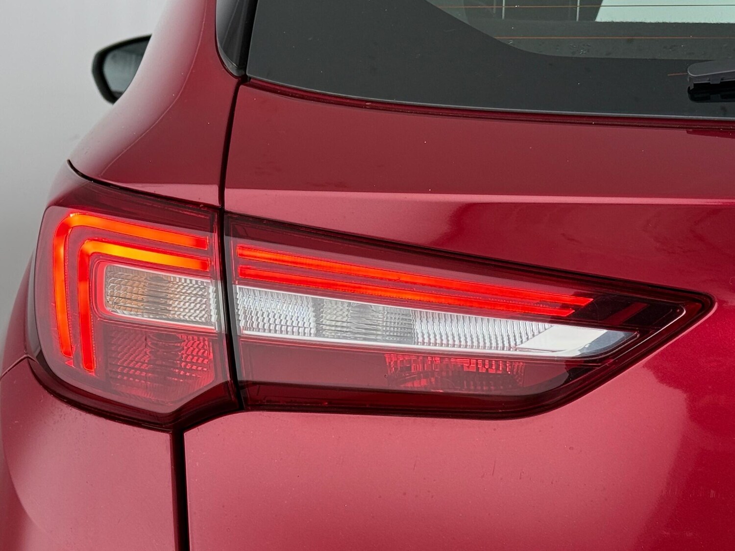 Used Vauxhall Grandland X 2020 for sale - 77511489: Photo 8