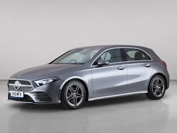Used Mercedes-Benz A-Class 2019 for sale - 79120040: Photo