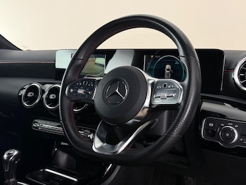 Used Mercedes-Benz A-Class 2019 for sale - 79120040: Photo