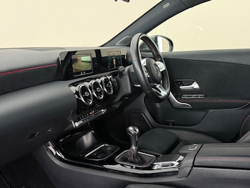 Used Mercedes-Benz A-Class 2019 for sale - 79120040: Photo