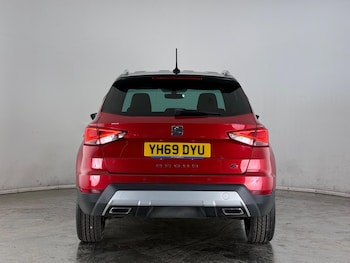 Used SEAT Arona 2019 for sale - 77909906: Photo