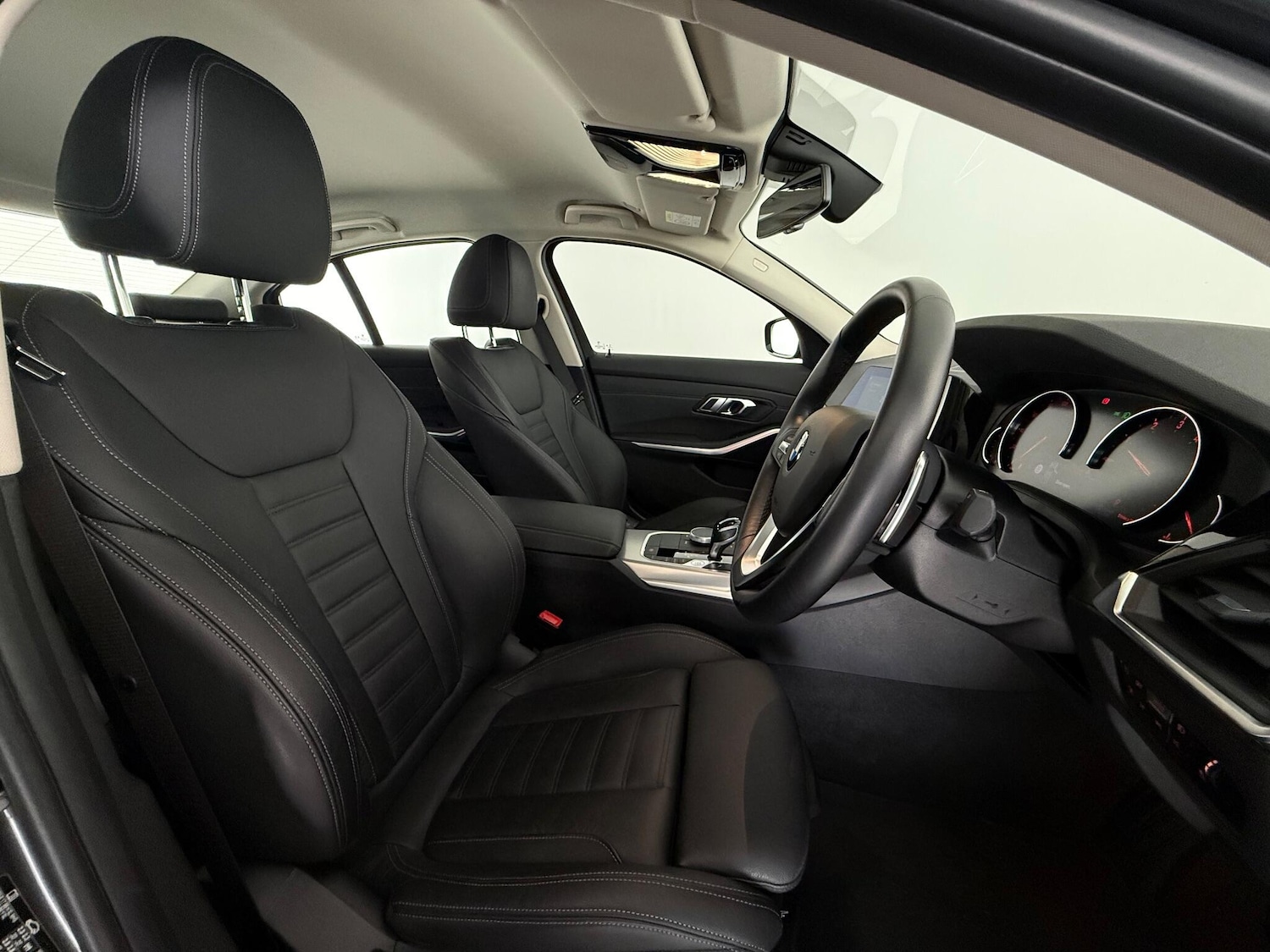 Used BMW 3 Series 2019 for sale - 77260397: Photo 12