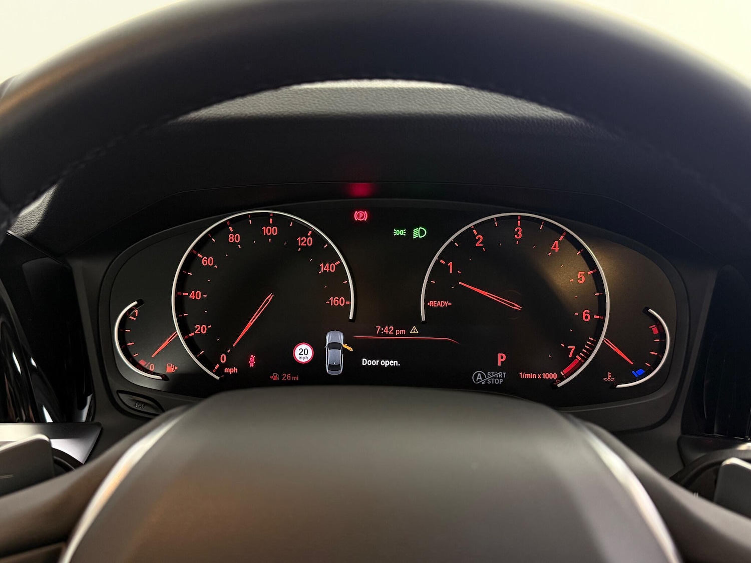 Used BMW 3 Series 2019 for sale - 77260397: Photo 19