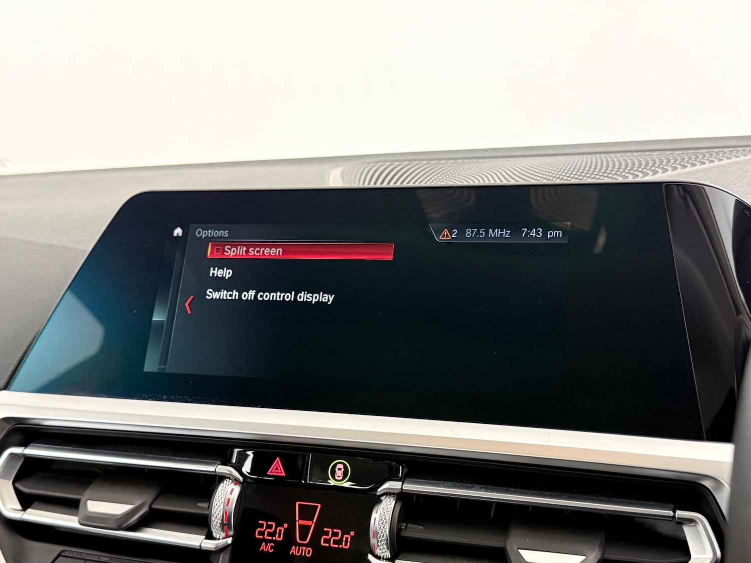 Used BMW 3 Series 2019 for sale - 77260397: Photo 27