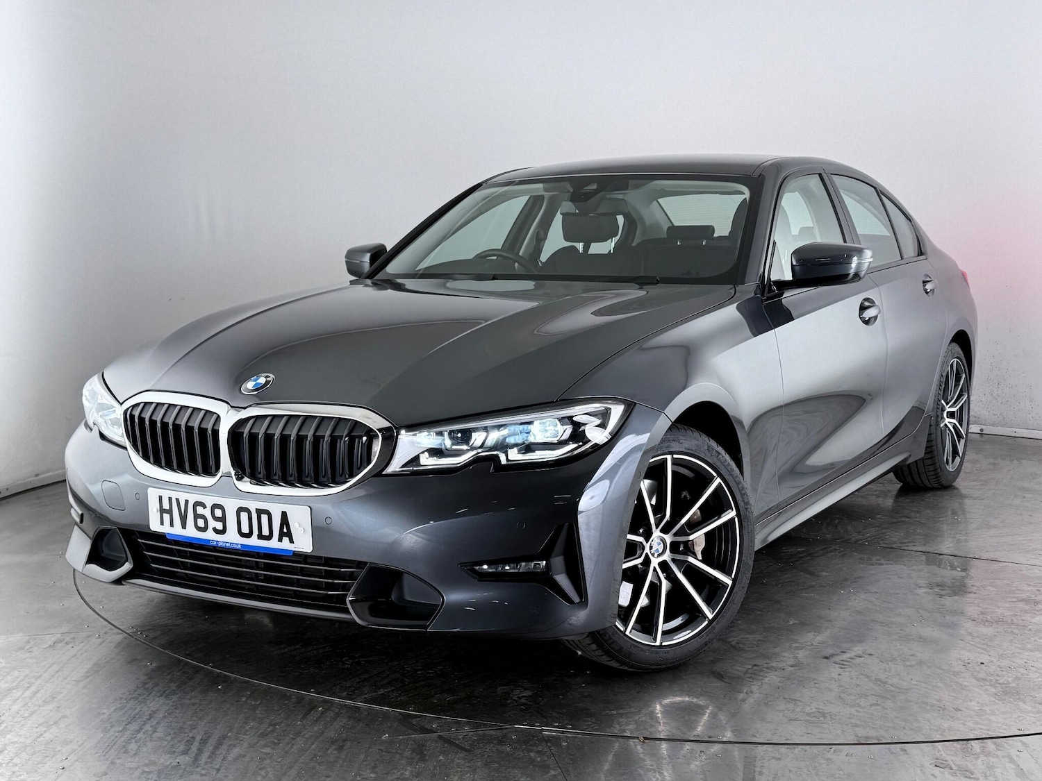 Used BMW 3 Series 2019 for sale - 77260397: Photo 36