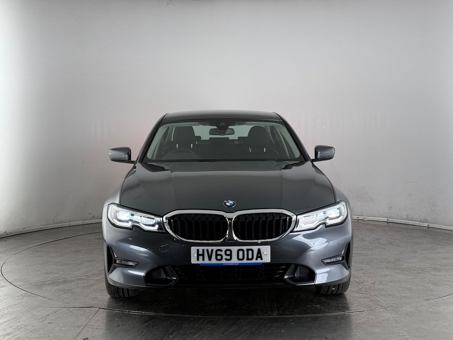 Used BMW 3 Series 2019 for sale - 77260397: Photo 5