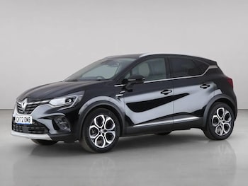 Used Renault Captur 2023 for sale - 79225425: Photo