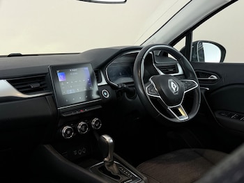 Used Renault Captur 2023 for sale - 79225425: Photo