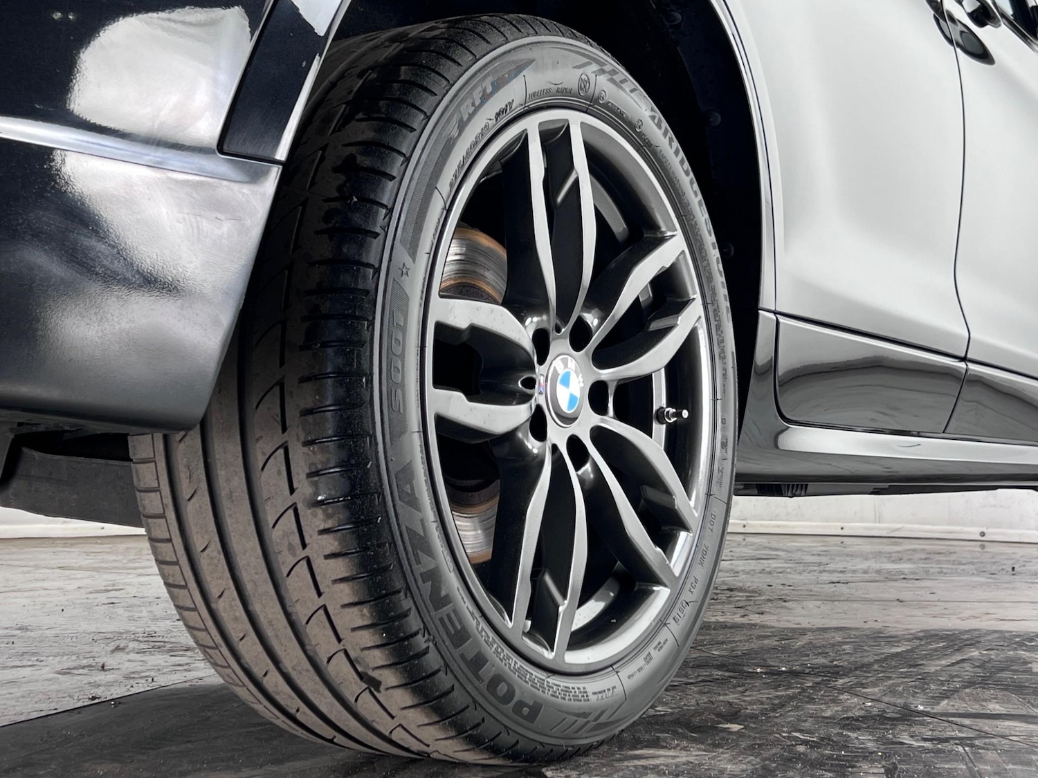 Used BMW X3 2015 for sale - 76499639: Photo 11