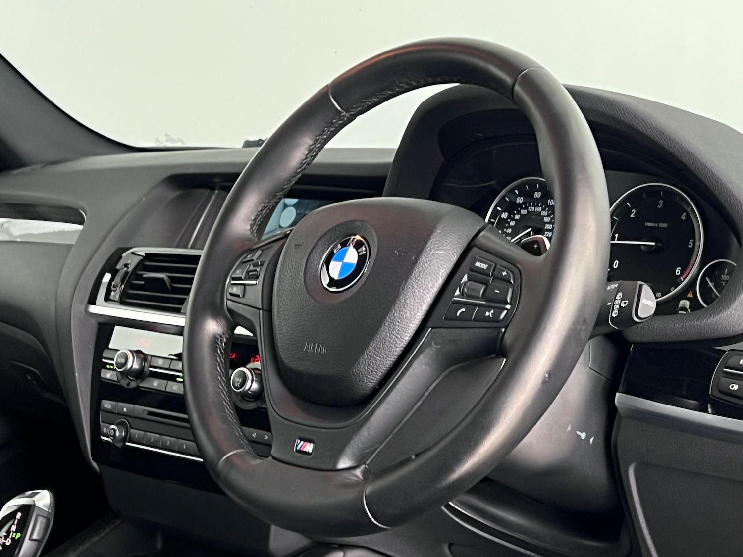 Used BMW X3 2015 for sale - 76499639: Photo 22