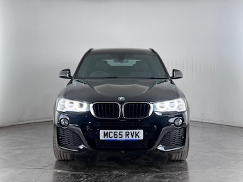 Used BMW X3 2015 for sale - 76499639: Photo