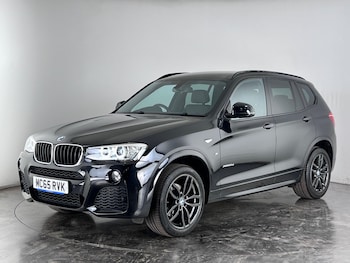 Used BMW X3 2015 for sale - 76499639: Photo