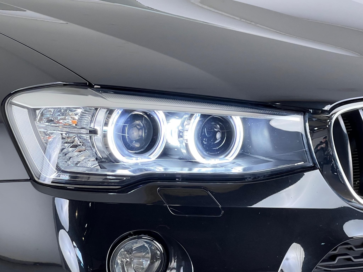 Used BMW X3 2015 for sale - 76499639: Photo 9