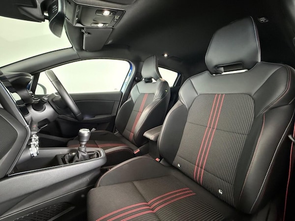 Used Renault Clio 2022 for sale - 75479362: Photo 17