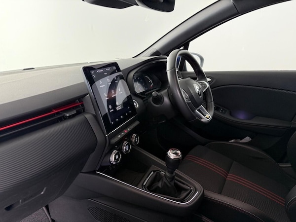 Used Renault Clio 2022 for sale - 75479362: Photo 18