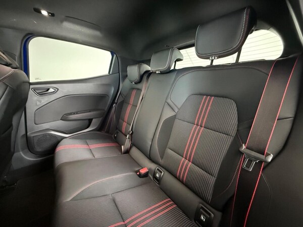 Used Renault Clio 2022 for sale - 75479362: Photo 19