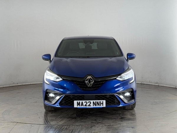 Used Renault Clio 2022 for sale - 75479362: Photo 7