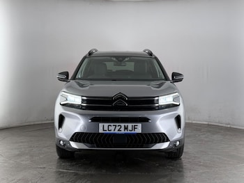 Used Citroen C5 Aircross 2022 for sale - 76727317: Photo