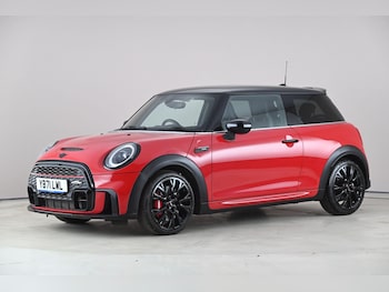 Used MINI Hatch 2022 for sale - 78261513: Photo